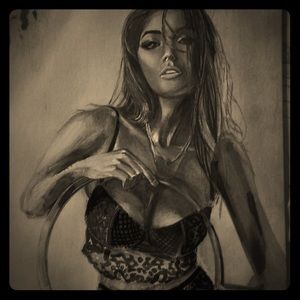 Meet your Posher, Kim